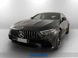 Nero Usata 2023 Mercedes AMG GT AMG Coupé | 94.900 € (Ottimo prezzo)