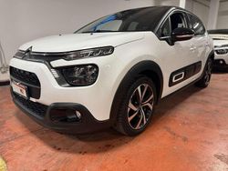 Bianco Usata 2022 Citroën C3 PureTech Tre volumi | 10.990 € (Ottimo prezzo)