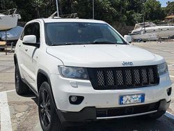 Usata 2013 Jeep Grand Cherokee Limited SUV | 11.900 € (Cara)