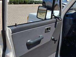 Bianco Usata 1988 Mitsubishi Pajero Top SUV | 10.000 €