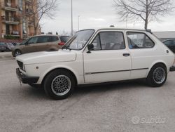 Bianco Usata 1981 Fiat 127 Due volumi | 5000 €