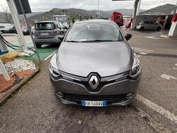 Grigio Usata 2016 Renault Clio IV Due volumi | 5999 € (Buon prezzo)