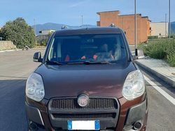 Nero Usata 2010 Fiat Doblò Emotion Monovolume | 2800 €