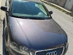 Usata 2010 Audi A3 Cabriolet Attraction Cabrio | 8000 € (Buon prezzo)