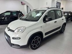 Bianco Usata 2022 Fiat Panda City Life Due volumi | 9500 € (Ottimo prezzo)
