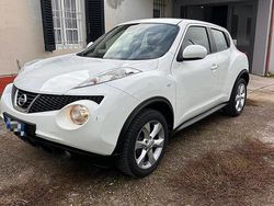 Usata 2012 Nissan Juke Acenta SUV | 7500 € (Buon prezzo)