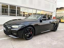 Nero Usata 2024 BMW 430 M Sport Coupé | 54.000 € (Molto cara)