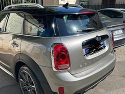 Grigio Usata 2017 Mini Countryman SUV | 19.000 € (Buon prezzo)