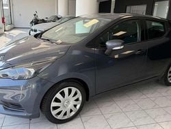 Grigio Usata 2022 Nissan Micra Acenta Due volumi | 9990 € (Ottimo prezzo)