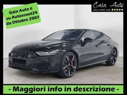 Grigio Usata 2023 Audi S7 Ambiente Due volumi | 79.900 €