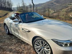 Bianco Usata 2013 BMW Z4 Cabrio | 23.000 € (Buon prezzo)