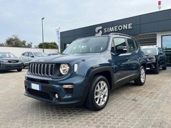 Blue shade Usata 2024 Jeep Renegade Limited SUV | 21.500 € (Buon prezzo)