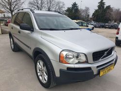 Argento Usata 2006 Volvo XC90 Executive SUV | 7900 € (Cara)