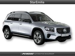 Argento Nuova 2025 Mercedes GLB200 Advanced Plus SUV | 47.000 € (Buon prezzo)