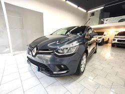 Blu Usata 2019 Renault Clio IV Business Tre volumi | 12.000 € (Cara)