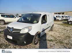 Bianco Usata 2019 Renault Kangoo Life Monovolume | 9000 € (Buon prezzo)
