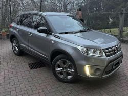 Nero Usata 2018 Suzuki Vitara Cool SUV | 14.000 € (Ottimo prezzo)