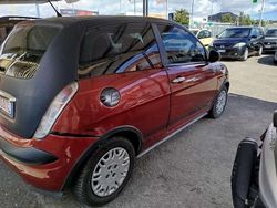Usata 2004 Lancia Ypsilon Due volumi | 1650 € (Buon prezzo)