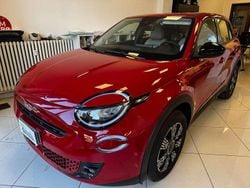 Rosso Nuova 2025 Fiat 600 Icon SUV | 20.990 €