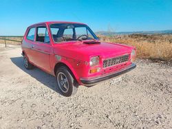 Rosso Usata 1970 Fiat 127 Due volumi | 600 €