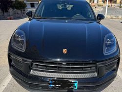 Nero Usata 2022 Porsche Macan SUV | 64.000 € (Ottimo prezzo)