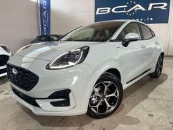 Grigio Nuova 2025 Ford Puma ST-Line SUV | 23.300 € (Buon prezzo)