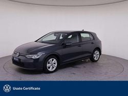 Other Usata 2023 VW Golf VIII Life Tre volumi | 21.500 € (Super prezzo)