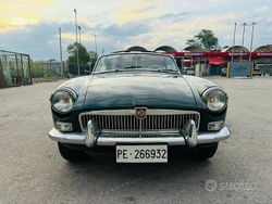 Verde Usata 1960 MG B Cabrio | 20.000 €