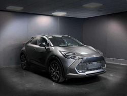 Dark grey met Nuova 2025 Toyota C-HR Trend SUV | 33.700 € (Buon prezzo)