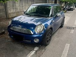 Utilizat 2007 Mini ONE Hatchback | 3500 €