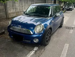 Usata 2007 Mini ONE Due volumi | 3500 €