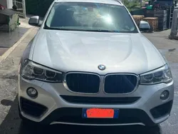 Usata 2017 BMW X4 Efficient Dynamics SUV | 18.000 €