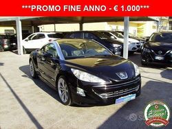 Nero Usata 2012 Peugeot RCZ Coupé | 9500 € (Ottimo prezzo)