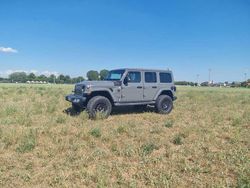 Usata 2020 Jeep Wrangler Unlimited Sahara SUV | 45.000 € (Cara)