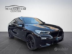 Other Usata 2021 BMW X6 M Sport SUV | 48.900 € (Buon prezzo)