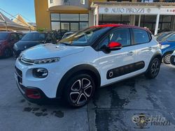 Bianco Usata 2020 Citroën C3 Due volumi | 11.000 € (Buon prezzo)
