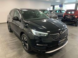 Nero Usata 2019 Opel Grandland X Innovation SUV | 17.900 € (Molto cara)