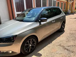 Usata 2018 Skoda Fabia Due volumi | 9000 € (Buon prezzo)