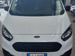 Bianco Usata 2020 Ford Transit Trend Furgone | 10.990 € (Buon prezzo)