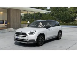 Bianco(met.) Nuova 2025 Mini Cooper Countryman Favoured SUV | 40.430 €