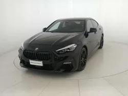 Nero Usata 2024 BMW 220 Comfort Edition Coupé | 36.900 € (Buon prezzo)