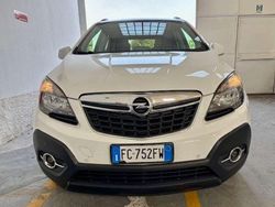 Bianco Usata 2016 Opel Mokka Cosmo SUV | 8000 € (Ottimo prezzo)