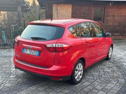 Rosso Usata 2013 Ford C-MAX Monovolume | 3200 € (Ottimo prezzo)