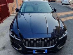 Usata 2021 Jaguar XF S Tre volumi | 21.000 € (Ottimo prezzo)