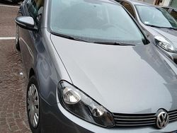Grigio Usata 2011 VW Golf VI Due volumi | 8000 €