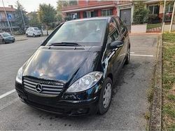 Nero Usata 2008 Mercedes A200 Due volumi | 1000 € (Ottimo prezzo)