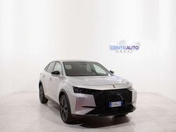 Grigio Usata 2024 DS Automobiles DS7 Crossback Performance SUV | 29.500 € (Buon prezzo)