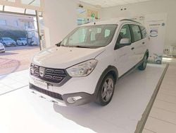 Other Usata 2019 Dacia Lodgy Stepway Monovolume | 10.999 € (Buon prezzo)