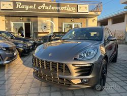 Usata 2015 Porsche Macan SUV | 27.999 € (Buon prezzo)