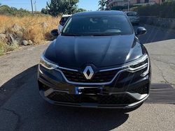 Nero Usata 2022 Renault Arkana RS Line SUV | 23.900 € (Cara)